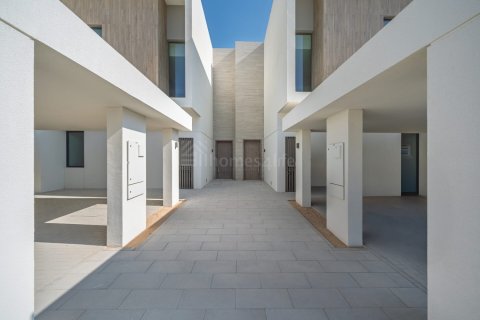 Townhouse til leje i Dubai, UAE 3 soveværelser, 174 kvm № 711296 - foto 3