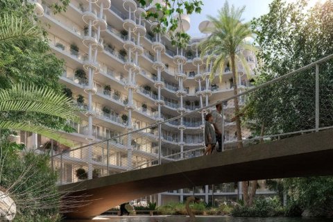 Leilighet til salgs i Falcon City of Wonders, Dubai, Emiratene 1 soverom, 76 kvm Nr. 711291 - Foto 3