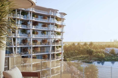 Leilighet i Falcon City of Wonders, Dubai, Emiratene 1 soverom, 76 kvm nr. 711291