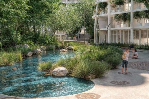 Leilighet til salgs i Falcon City of Wonders, Dubai, Emiratene 1 soverom, 76 kvm Nr. 711291 - Foto 13