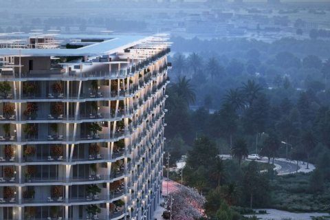 Leilighet til salgs i Falcon City of Wonders, Dubai, Emiratene 1 soverom, 76 kvm Nr. 711291 - Foto 16