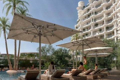 Leilighet til salgs i Falcon City of Wonders, Dubai, Emiratene 1 soverom, 76 kvm Nr. 711291 - Foto 11