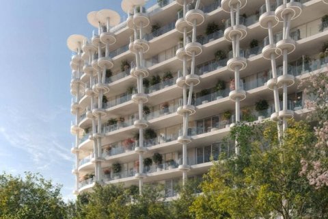 Leilighet til salgs i Falcon City of Wonders, Dubai, Emiratene 1 soverom, 76 kvm Nr. 711291 - Foto 6