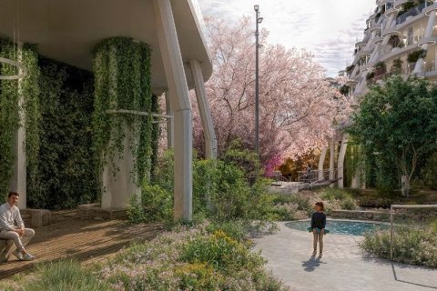 Leilighet til salgs i Falcon City of Wonders, Dubai, Emiratene 1 soverom, 76 kvm Nr. 711291 - Foto 5
