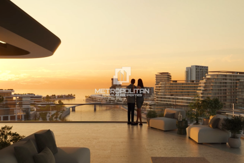 Byt v Mina Al Arab, Ras Al Khaimah, SAE 1 ložnice, 75 m² Č.: 665210 - fotografie 13