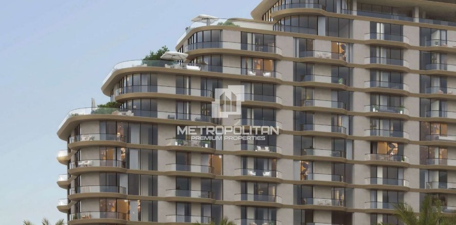 Apartament în Mina Al Arab, Ras Al Khaimah, EAU 2 dormitoare, 101 mp.  №665209