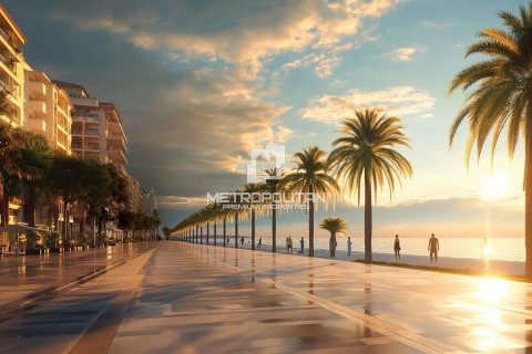 Apartament de vânzare în Mina Al Arab, Ras Al Khaimah, EAU 2 dormitoare, 101 mp.  №665209 - poză 11