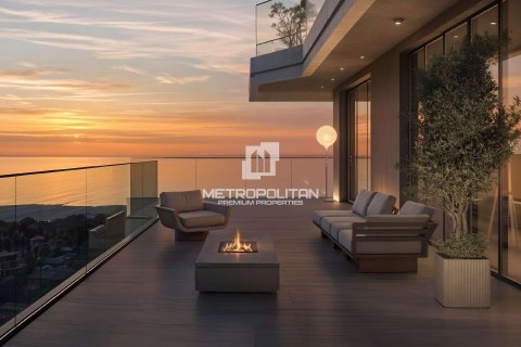 Apartman u gradu Mina Al Arab, Ras Al Khaimah, UAE 1 spavaća soba, 96 m2 Br. 665211 - Slika 6