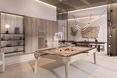 Apartman u gradu Mina Al Arab, Ras Al Khaimah, UAE 1 spavaća soba, 96 m2 Br. 665211 - Slika 9