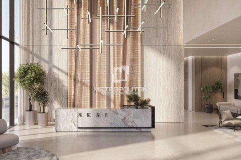 Apartman u gradu Mina Al Arab, Ras Al Khaimah, UAE 1 spavaća soba, 96 m2 Br. 665211 - Slika 5