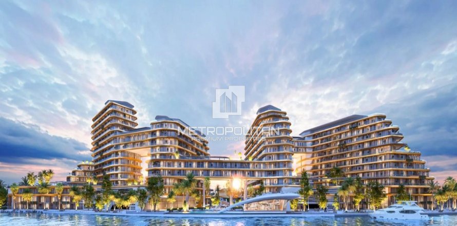 Kuća u nizu u gradu Mina Al Arab, Ras Al Khaimah, UAE 2 spavaće sobe, 190 m2 Br. 665212