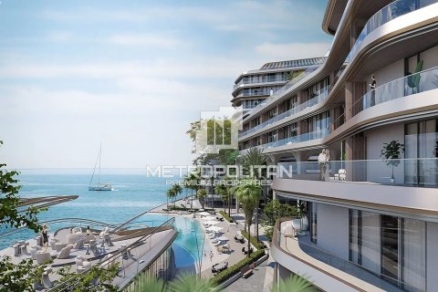Kuća u nizu u gradu Mina Al Arab, Ras Al Khaimah, UAE 2 spavaće sobe, 190 m2 Br. 665212 - Slika 2