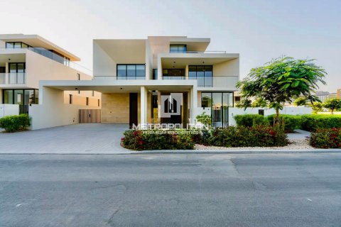 Dubai Hills Estate、Dubai、UAE にあるヴィラの賃貸物件 5ベッドルーム、964 m2、No665207 - 写真 1