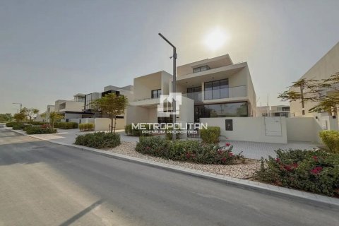 Dubai Hills Estate、Dubai、UAE にあるヴィラの賃貸物件 5ベッドルーム、964 m2、No665207 - 写真 12