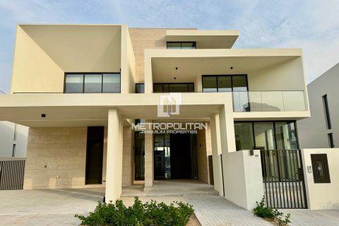 Dubai Hills Estate、Dubai、UAE にあるヴィラの賃貸物件 5ベッドルーム、964 m2、No665207 - 写真 13