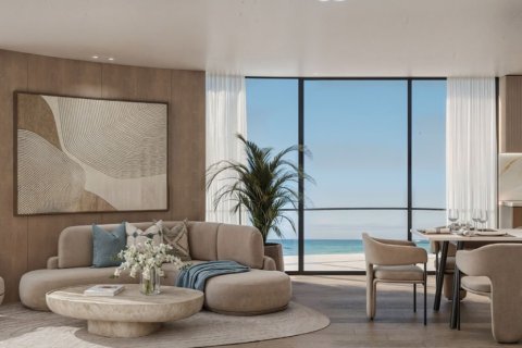 Apartment til salg i Ras Al Khaimah, UAE 1 soveværelse, 75 kvm № 735181 - foto 10