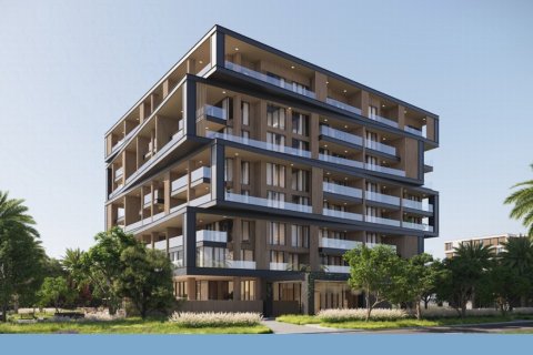 Apartament w Ras Al Khaimah, ZEA 2 sypialnie, 138 mkw. nr 735182