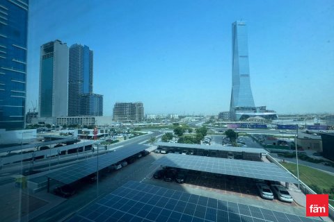 Kantoor te koop in Dubai, VAE 125.2 vr.m., nr 634680 - foto 1