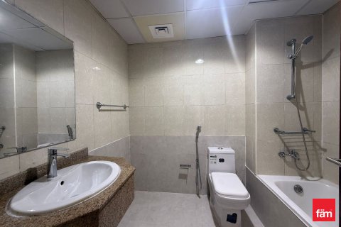 Byt v Dubai, SAE 2 ložnice, 130.5 m² Č.: 634677 - fotografie 11
