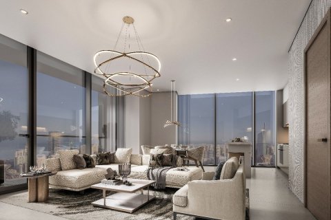 Appartement te koop in Dubai, VAE 2 slaapkamers, 88.8 vr.m., nr 634675 - foto 11