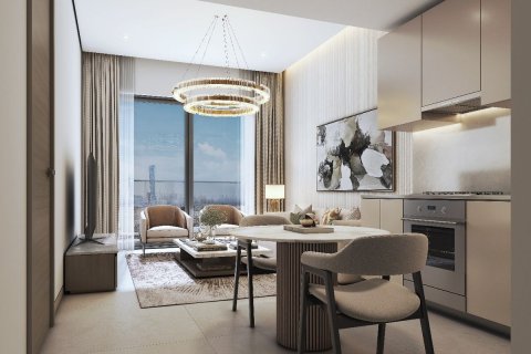 Appartement te koop in Dubai, VAE 2 slaapkamers, 88.8 vr.m., nr 634675 - foto 22