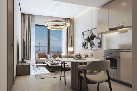 Byt v Dubai, SAE 2 ložnice, 88.8 m² Č.: 634675 - fotografie 7