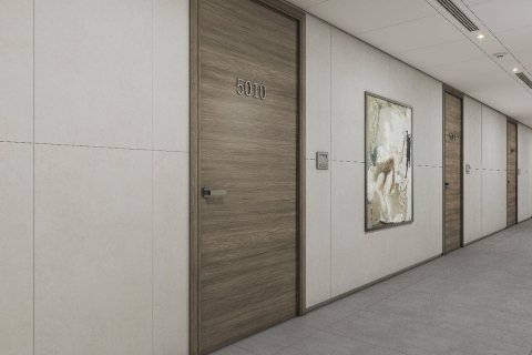 Byt v Dubai, SAE 2 ložnice, 88.8 m² Č.: 634675 - fotografie 18