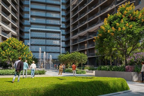 Appartement te koop in Dubai, VAE 2 slaapkamers, 88.8 vr.m., nr 634675 - foto 15