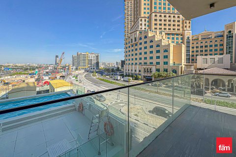 Dubai, UAE의 임대용 아파트 침실 2개, 128.7제곱미터 번호 634679 - 사진 9