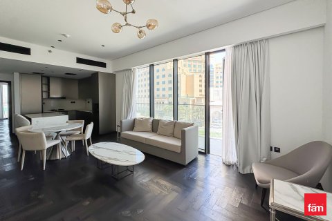 Dubai, UAE의 임대용 아파트 침실 2개, 128.7제곱미터 번호 634679 - 사진 1
