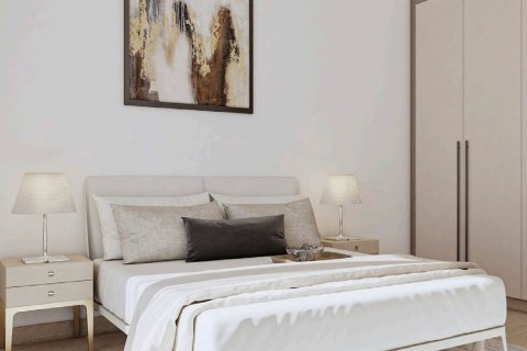 Byt v Al Furjan, Dubai, SAE 2 ložnice, 118 m² Č.: 634678 - fotografie 5