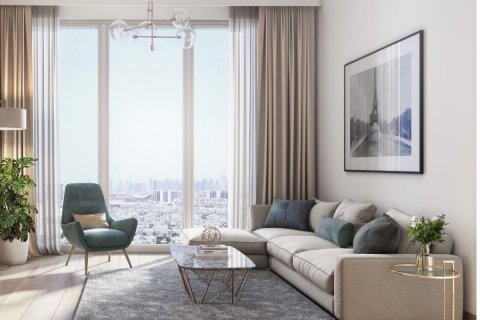 Byt v Al Furjan, Dubai, SAE 2 ložnice, 118 m² Č.: 634678 - fotografie 9