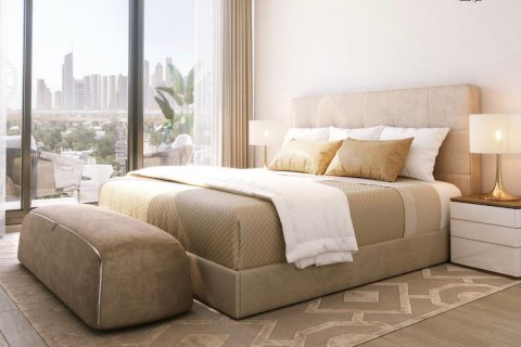 Byt v Al Furjan, Dubai, SAE 2 ložnice, 118 m² Č.: 634678 - fotografie 10