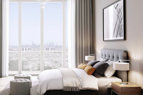 Apartmán v Al Furjan, Dubai, SAE 2 spálne, 118 m2 č. 634678 - Fotografia 8