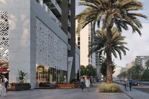 Apartmán v Al Furjan, Dubai, SAE 2 spálne, 118 m2 č. 634678 - Fotografia 9