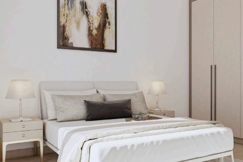 Apartmán v Al Furjan, Dubai, SAE 2 spálne, 118 m2 č. 634678 - Fotografia 4