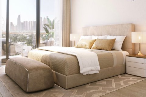 Apartmán v Al Furjan, Dubai, SAE 2 spálne, 118 m2 č. 634678 - Fotografia 3