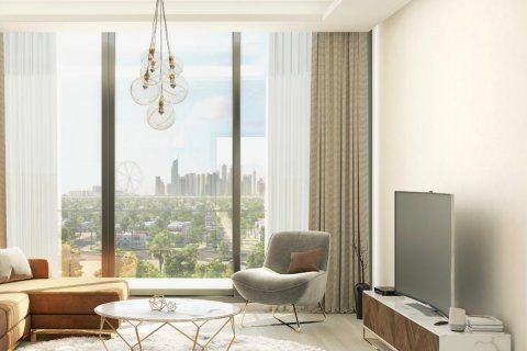 Byt v Al Furjan, Dubai, SAE 2 ložnice, 118 m² Č.: 634678 - fotografie 8
