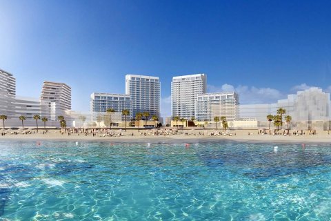 Huoneisto Mina Al Arab, Ras Al Khaimah, Arabiemiraatit 2 makuuhuonetta, 159 m2 № 656059 - kuva 12