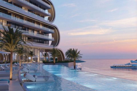 Apartman u Al Marjan Island, Ras Al Khaimah, UAE 4 spavaćih soba, 290 m2 Br. 656062 - fotografija 20