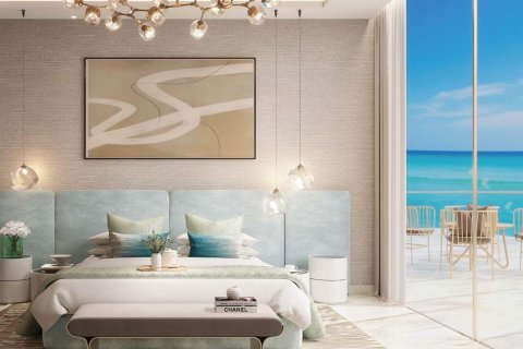 Apartman u Al Marjan Island, Ras Al Khaimah, UAE 4 spavaćih soba, 290 m2 Br. 656062 - fotografija 13