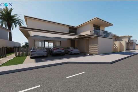 Вилла Al Hamra Village, Рас-эль-Хайма, БАӘ-да 5 жатын бөлмелер, 799 м² № 656063 - фото 2