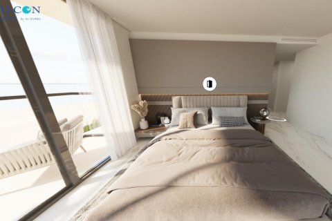 Вилла Al Hamra Village, Рас-эль-Хайма, БАӘ-да 5 жатын бөлмелер, 799 м² № 656063 - фото 27