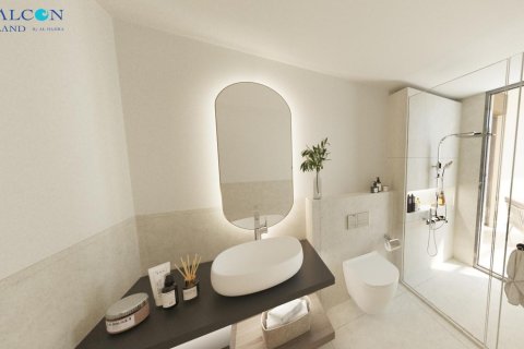 Вилла Al Hamra Village, Рас-эль-Хайма, БАӘ-да 5 жатын бөлмелер, 799 м² № 656063 - фото 30