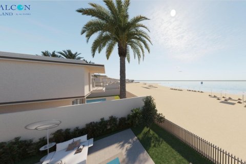 Вилла Al Hamra Village, Рас-эль-Хайма, БАӘ-да 5 жатын бөлмелер, 799 м² № 656063 - фото 26