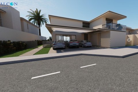 Вилла Al Hamra Village, Рас-эль-Хайма, БАӘ-да 5 жатын бөлмелер, 799 м² № 656063 - фото 24