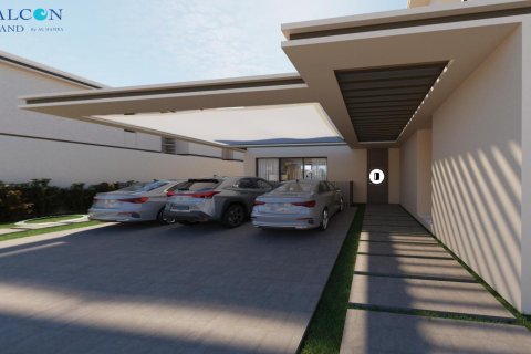 Вилла Al Hamra Village, Рас-эль-Хайма, БАӘ-да 5 жатын бөлмелер, 799 м² № 656063 - фото 9