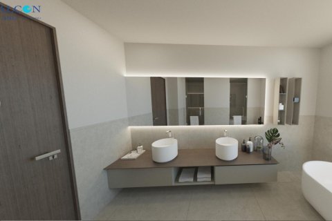 Вилла Al Hamra Village, Рас-эль-Хайма, БАӘ-да 5 жатын бөлмелер, 799 м² № 656063 - фото 19