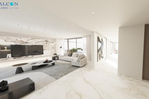 Вилла Al Hamra Village, Рас-эль-Хайма, БАӘ-да 5 жатын бөлмелер, 799 м² № 656063 - фото 10