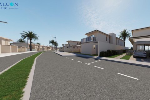 Вилла Al Hamra Village, Рас-эль-Хайма, БАӘ-да 5 жатын бөлмелер, 799 м² № 656063 - фото 23